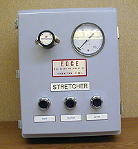 Stretcher Panel