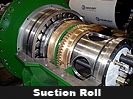 Suction Roll