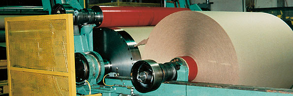 Horizontal Track Reel