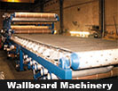 Wallboard Machinery